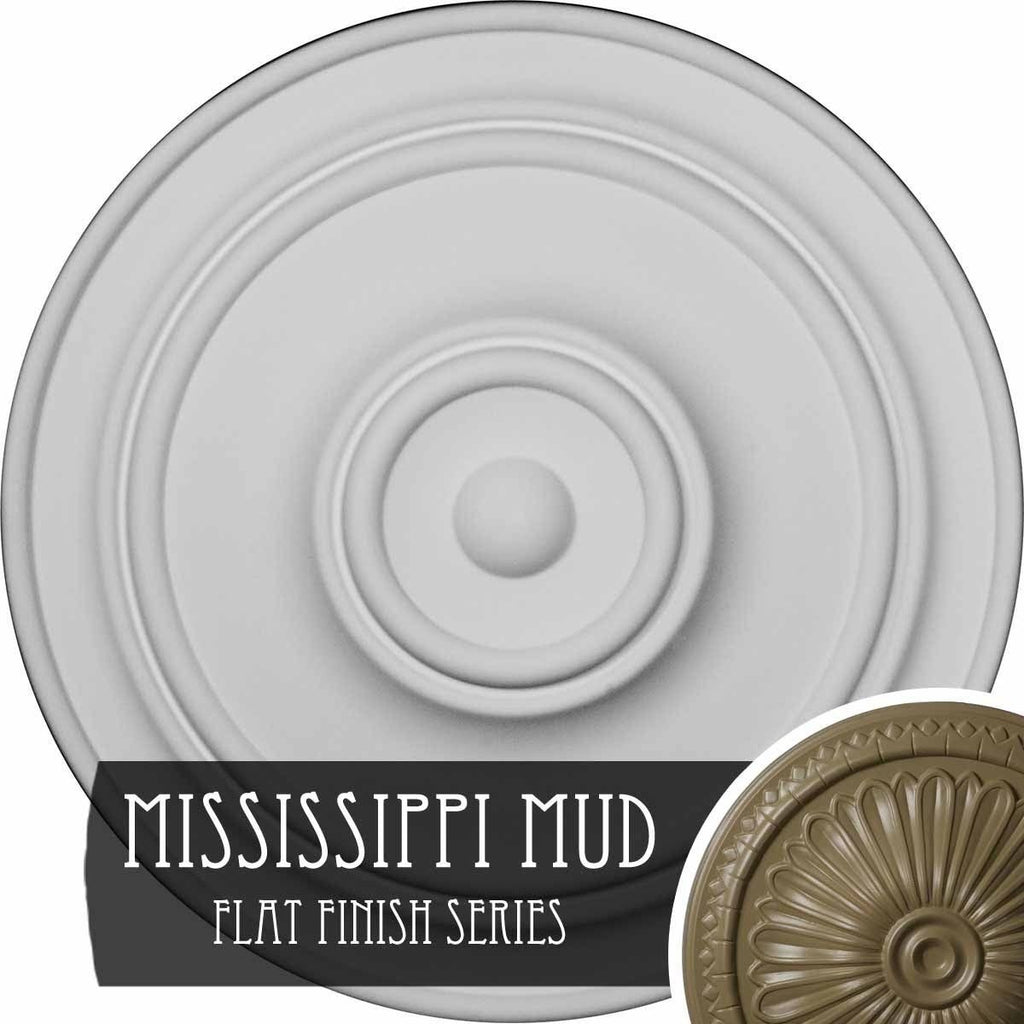 Classic Ceiling Medallion T78729