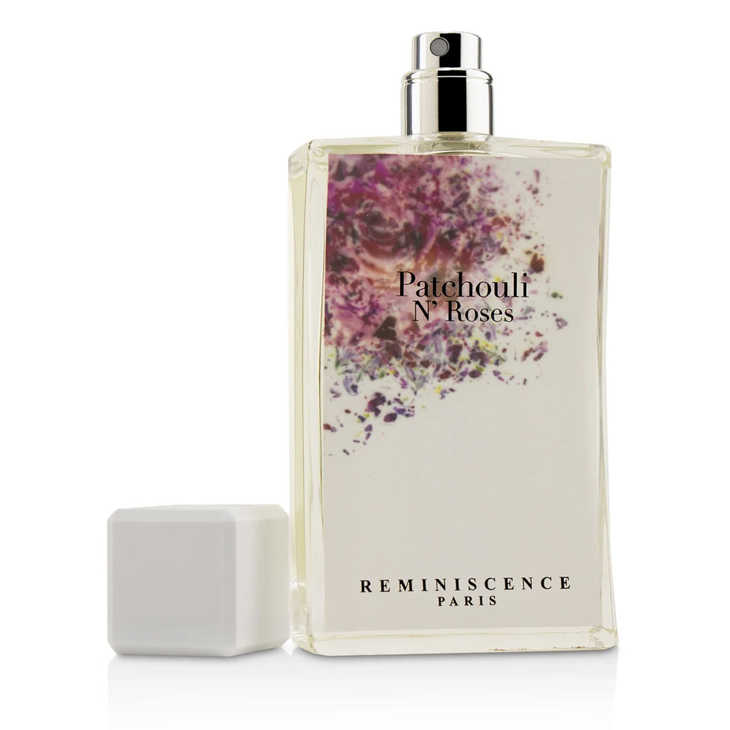 Patchouli N' Roses Eau De Parfum Spray 50ml S895