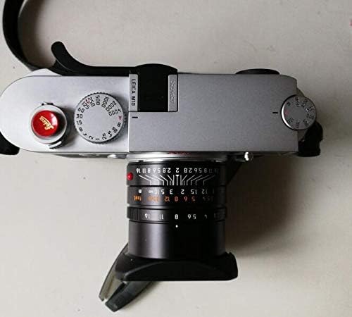 Black Metal Hand Grip for Camera B507