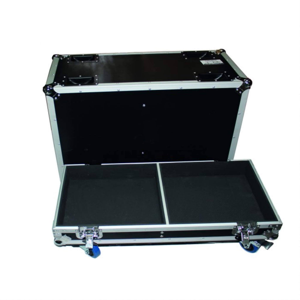 Dual Speaker ATA Flight Case X873