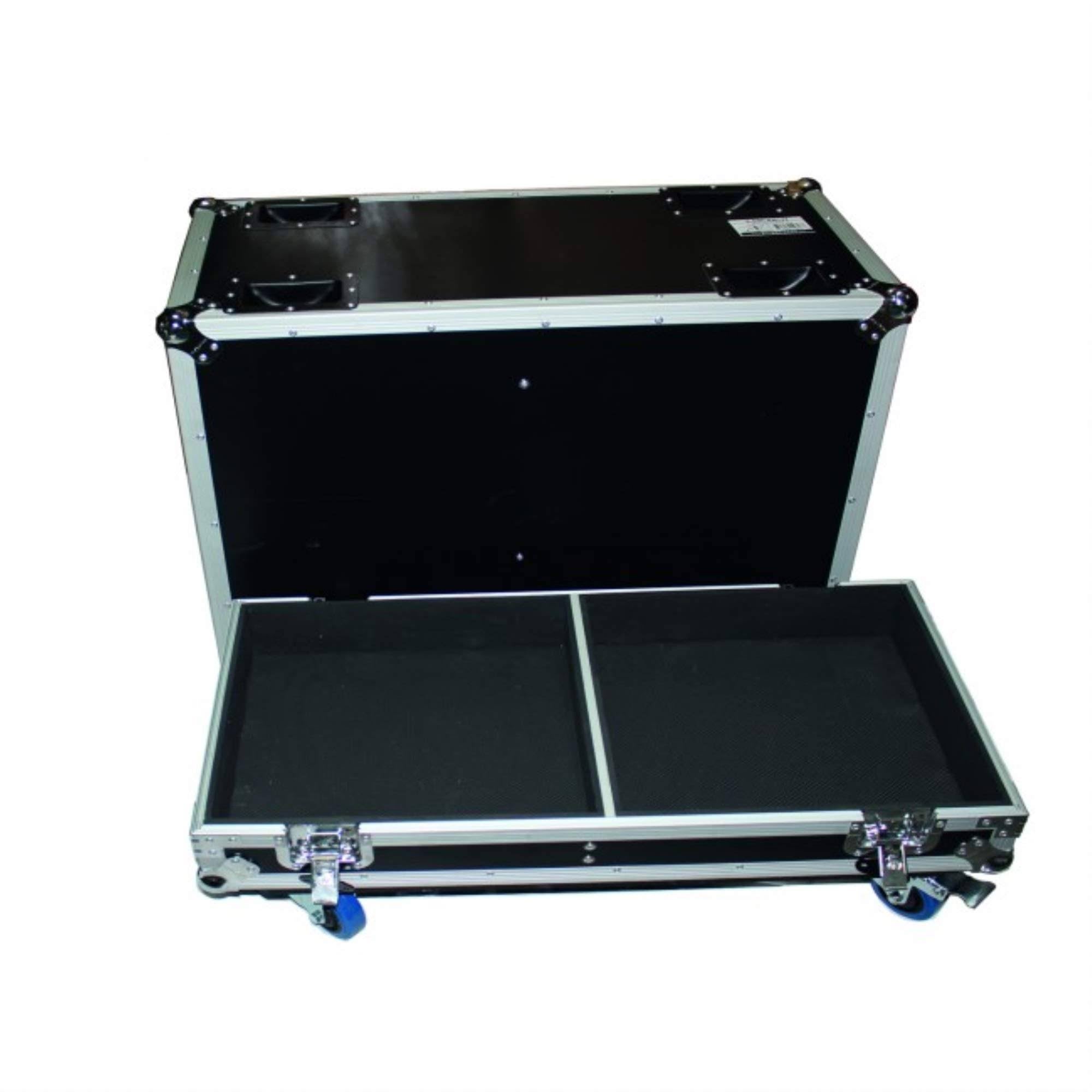 Dual Speaker ATA Flight Case X873