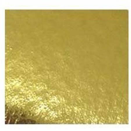 Gold Square 3-1/4 Case of 500 E47151