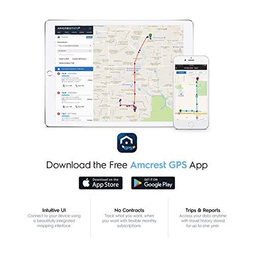 4G LTE GPS Tracker T811
