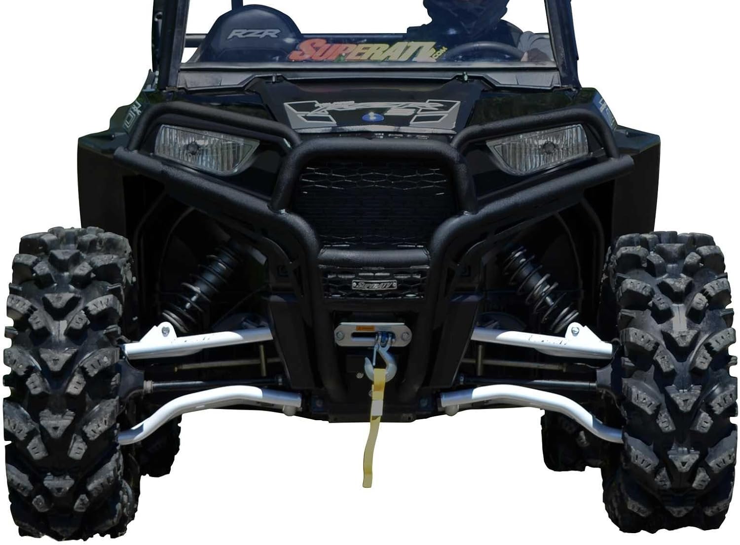 Heavy Duty High Clearance A-Arms B5734