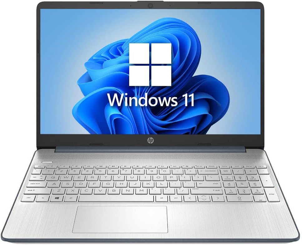 15.6" Full HD AMD Ryzen 5 16GB RAM 512GB SSD Laptop D825