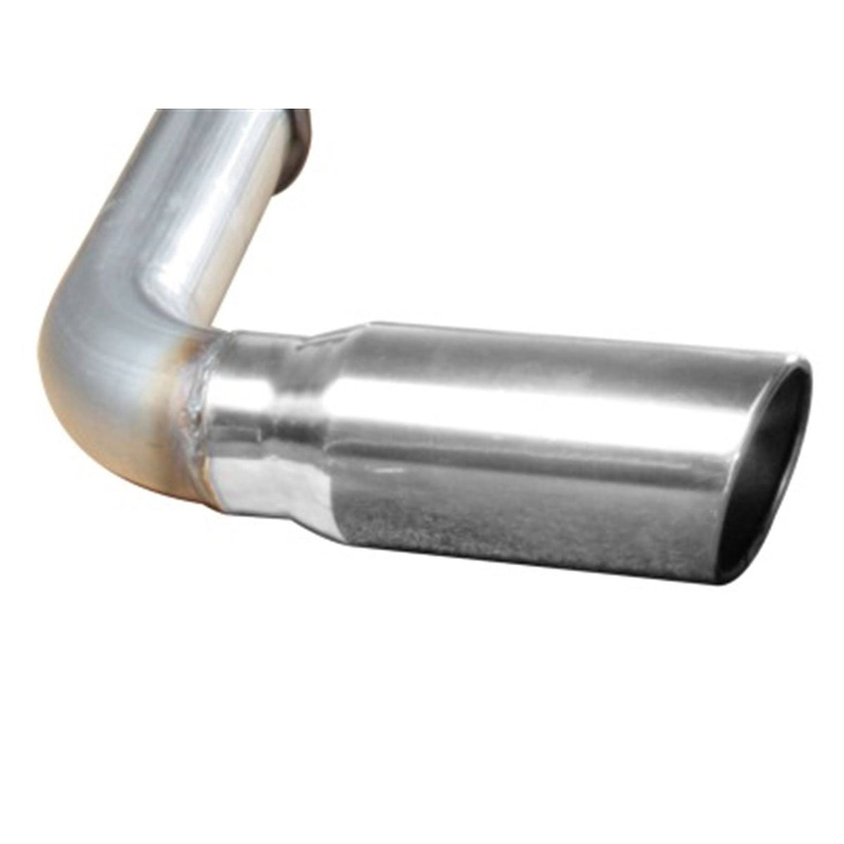 Cat-Back Exhaust System G771