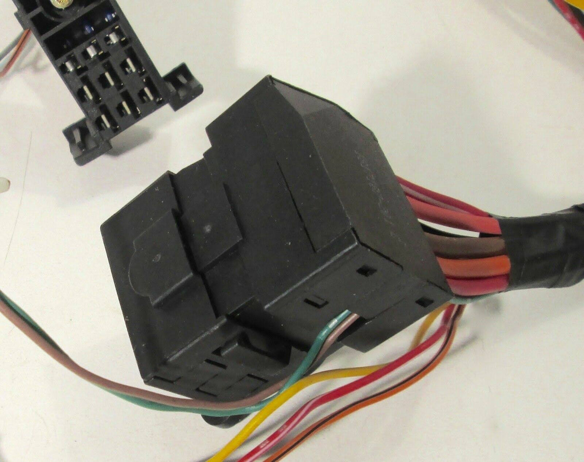 Ignition Switch N38637