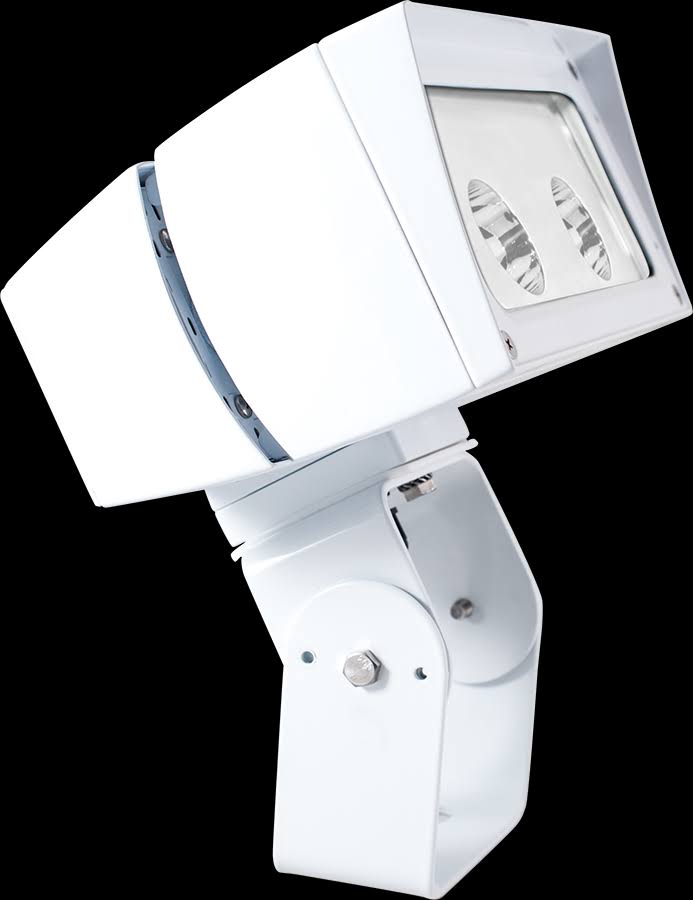 Neutral LED Trunnion Flood Light I7808