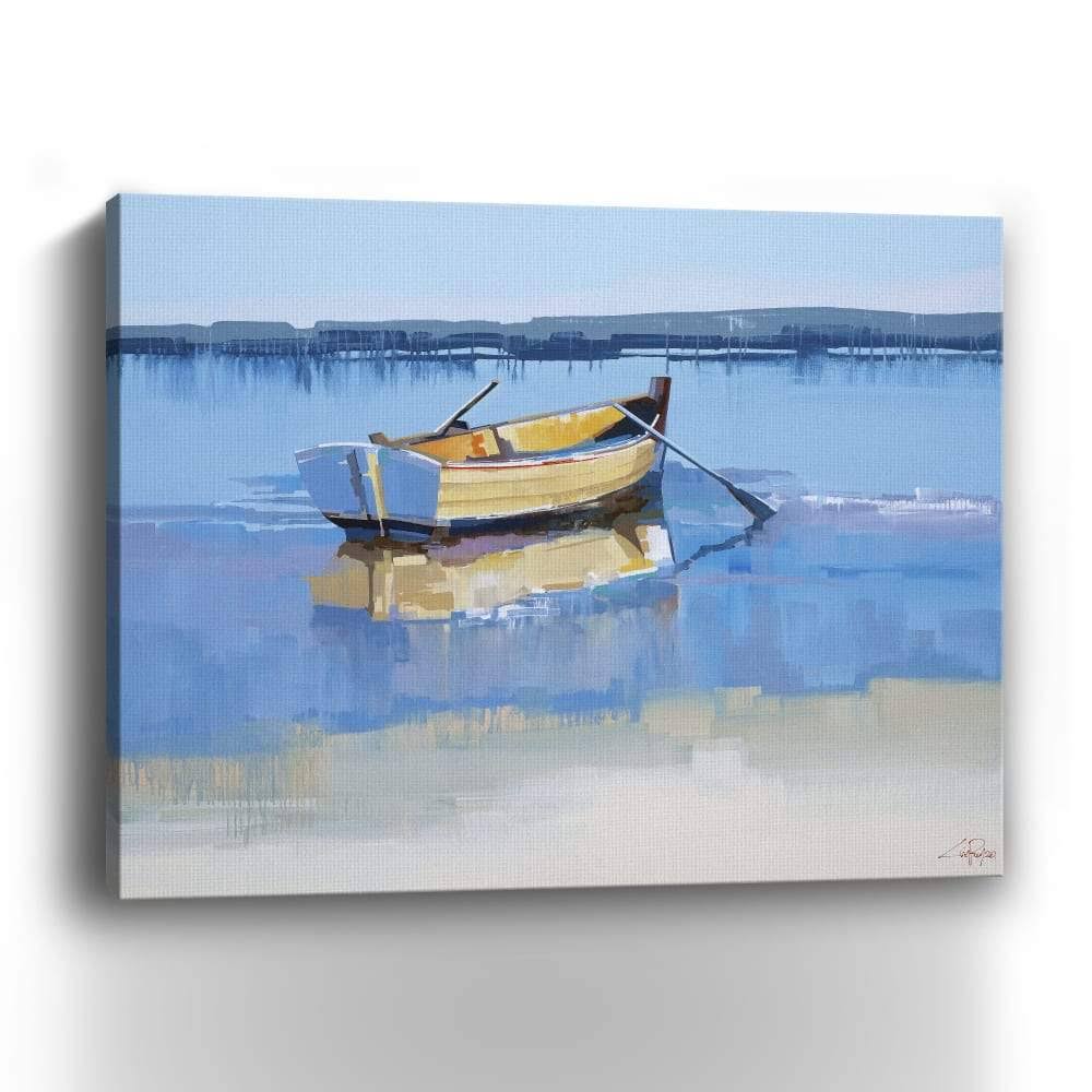 Canvas Giclee N24317