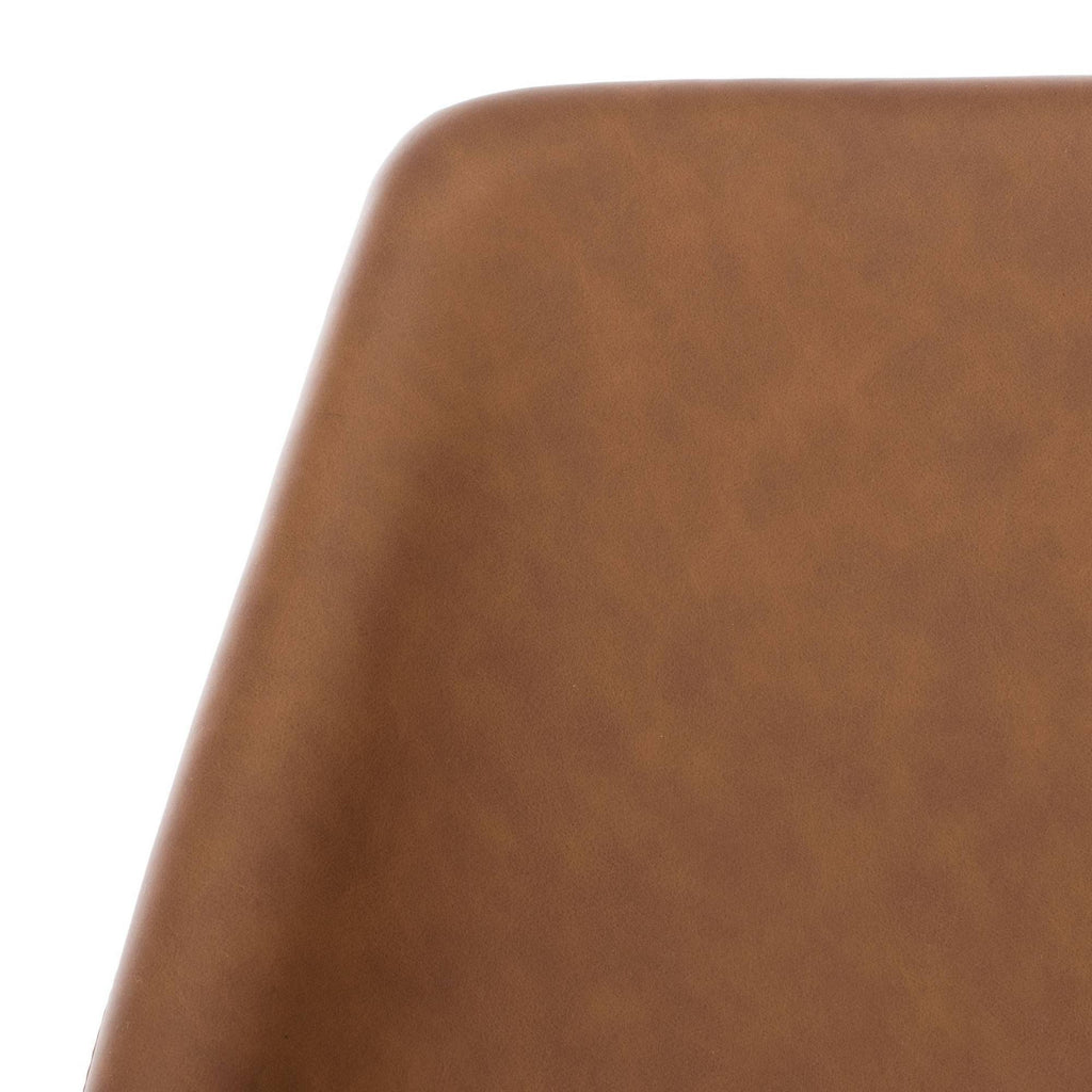 Cigar Brown Counter Stool R36183