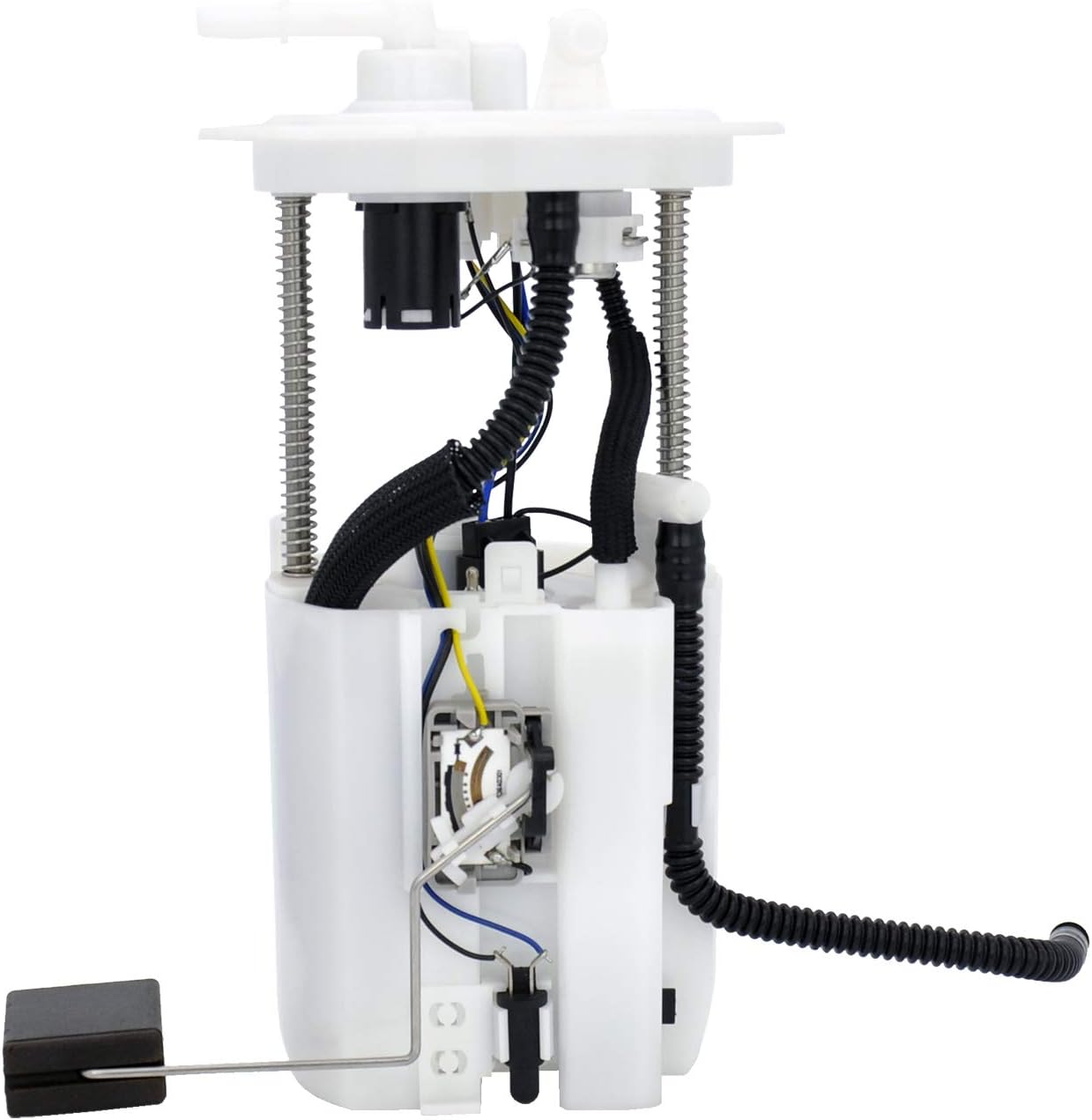 Fuel Pump Module Assembly for 2013-2016 Nissan Pathfinder Infiniti JX35 QX60 3.5L V6 P853295
