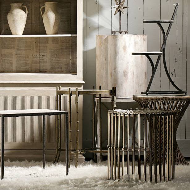 Accent Table J3864
