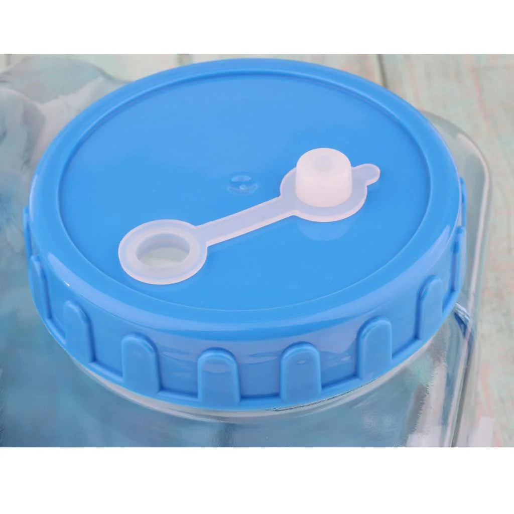 5 Litre Water Container with Cap S4220