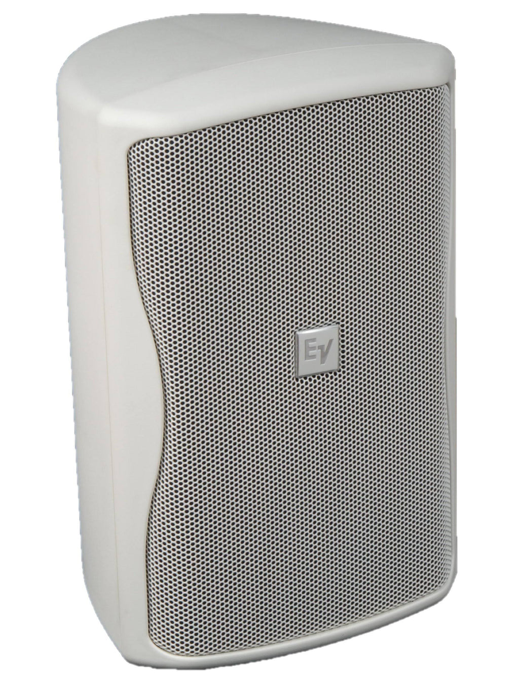 White 2-Way Speaker R10476