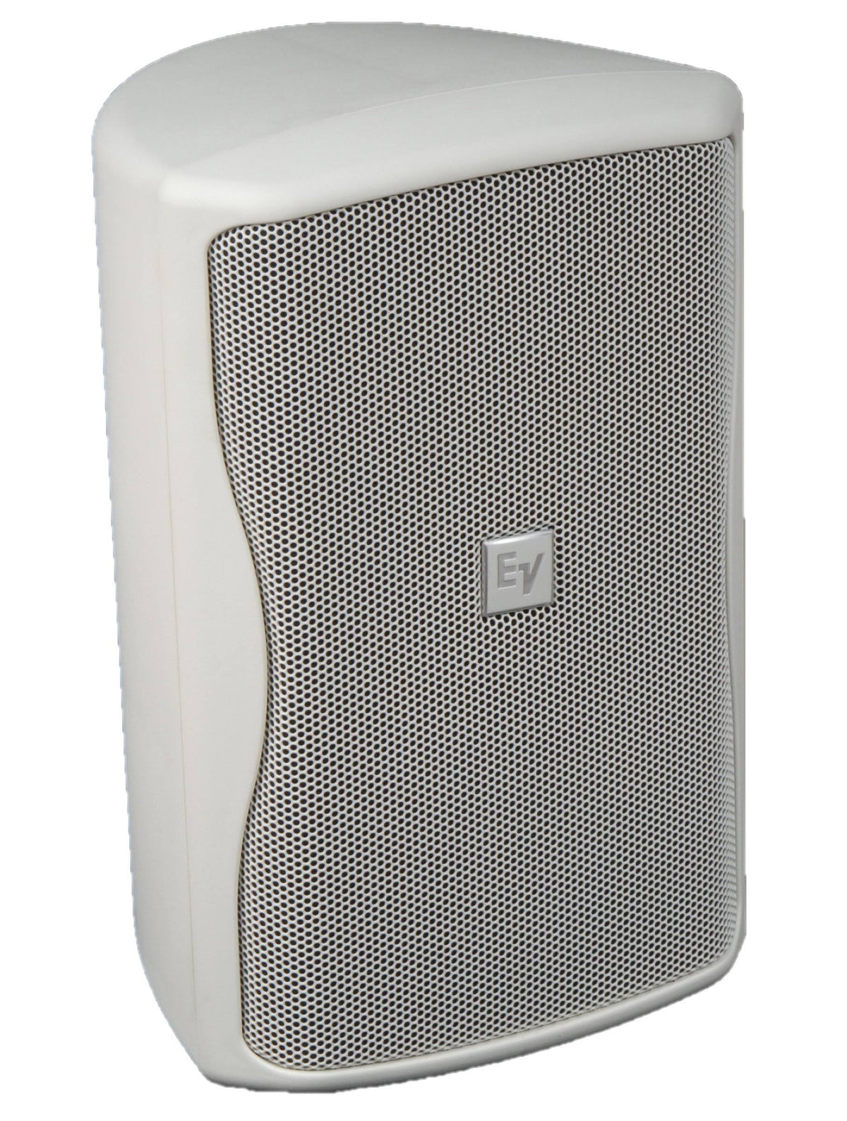 White 2-Way Speaker R10476