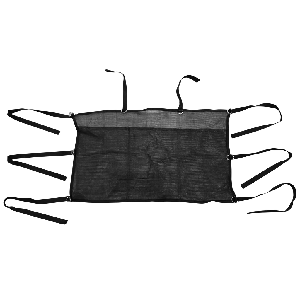 Pumpkin Design Trampoline M819460