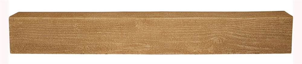 Natural Faux Wood Ceiling Beam E2374