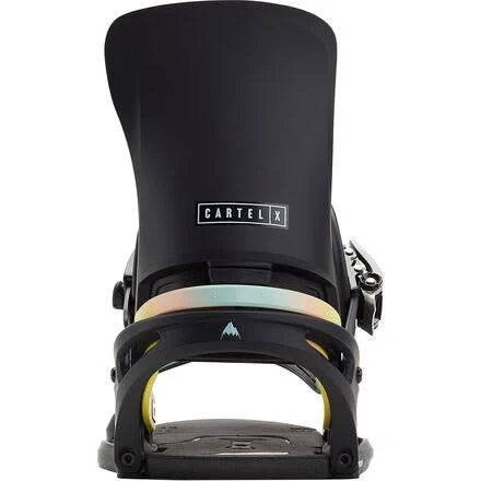 Snowboard Bindings K6175