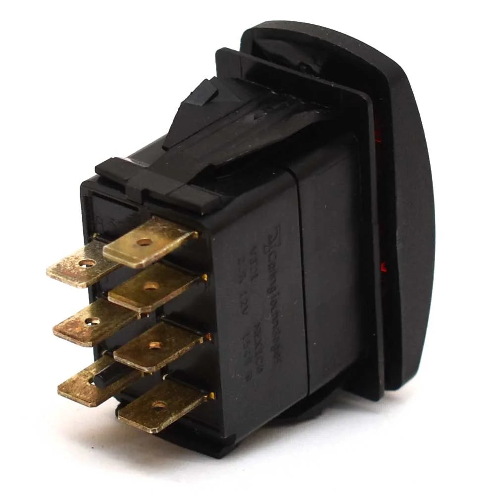 Marine Boat Rocker Switch P18231