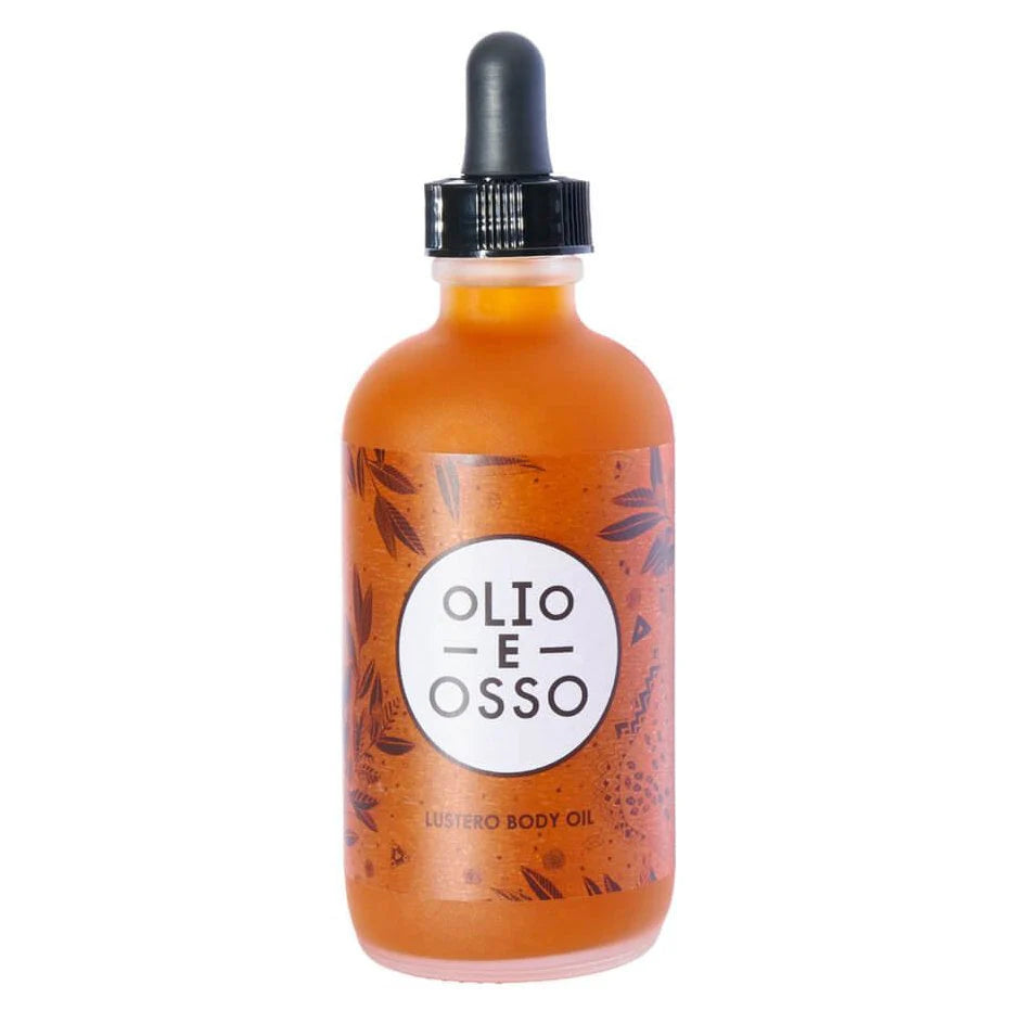 Glow Body Oil 118ml U707166