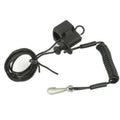 Kill Switch Black H88500