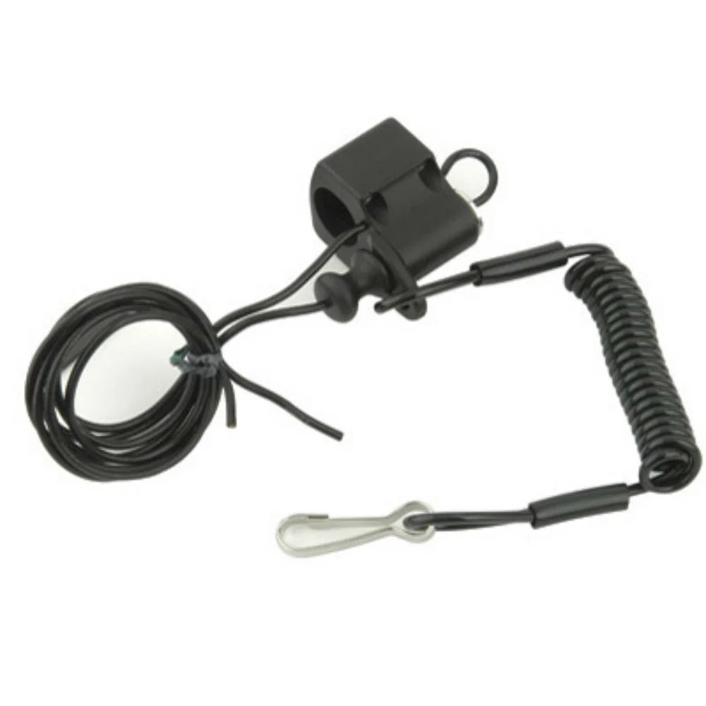 Kill Switch Black H88500