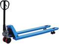 Pallet Jack Truck 4400 lbs Manual Long Fork 27" x 72" U129
