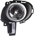 Fog Light Assembly for Mazda 3 Hatchback 2004-2006 Driver Side J592649