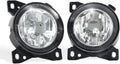 Pair Fog Lights with Bulbs, Pack of 2 A687931