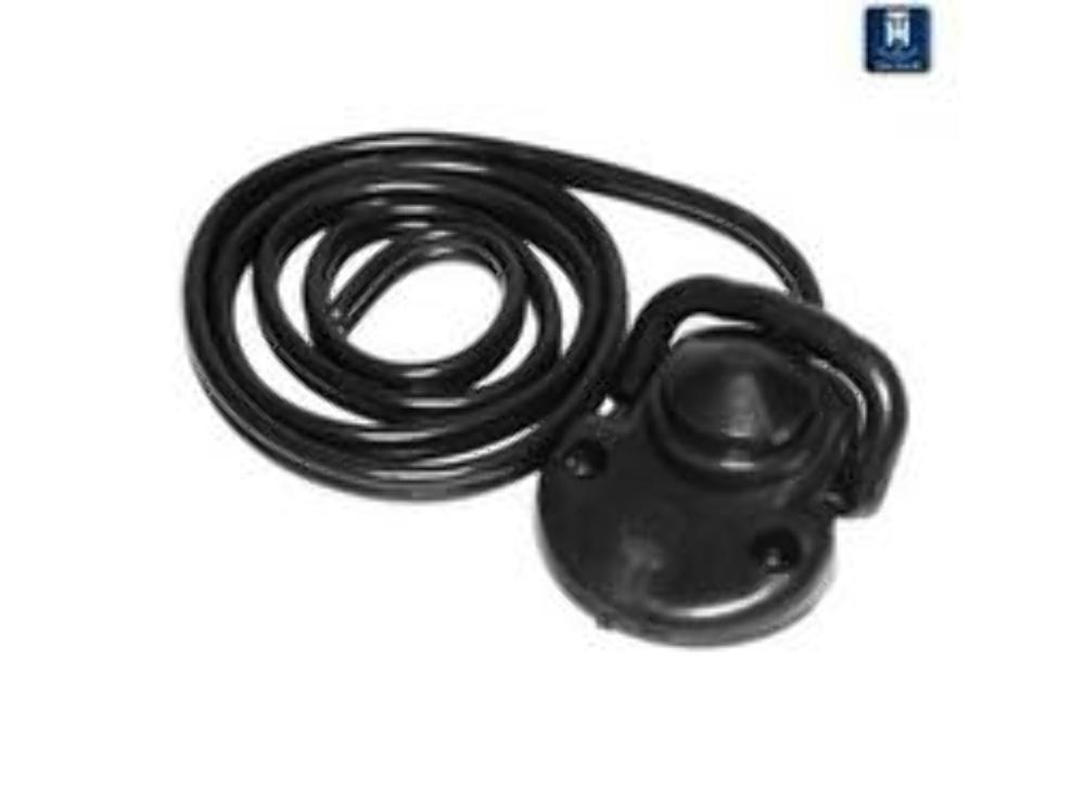 Foot Cntrl Swtch W/lever T-h Marine Fcs-2-dp K522