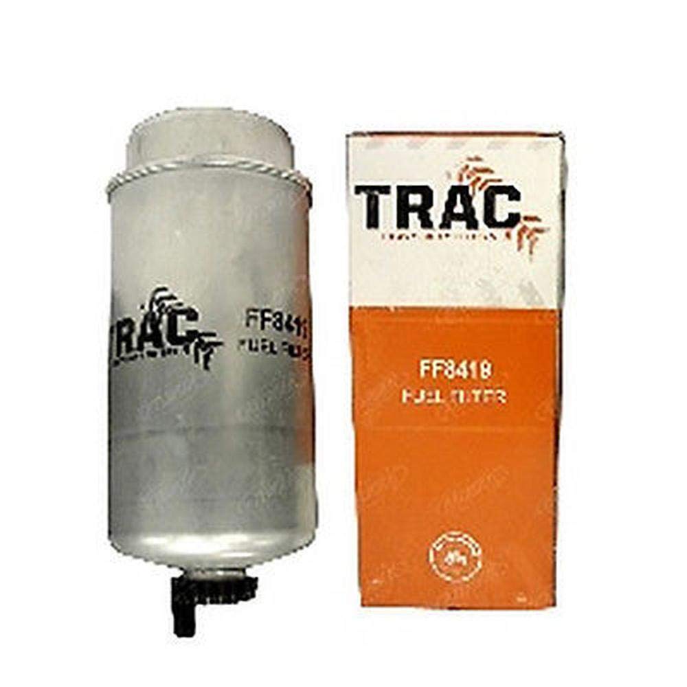Pack of 2 Fuel Filter A895