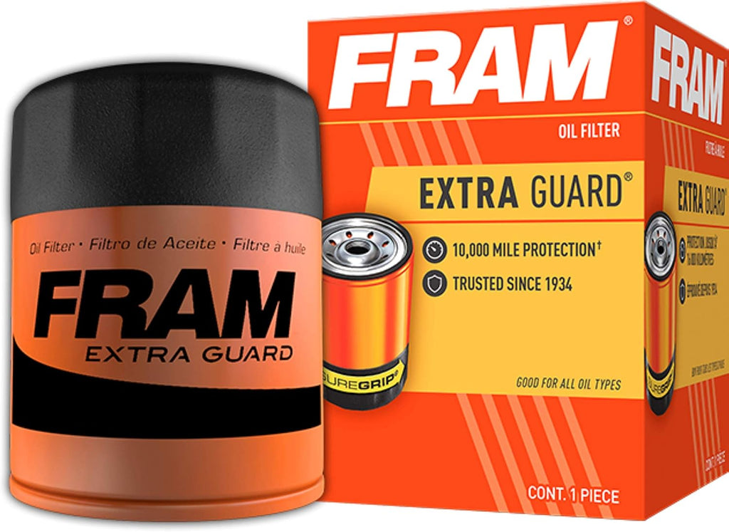 Oil Filter (12 pack) Pack of 2 L7984