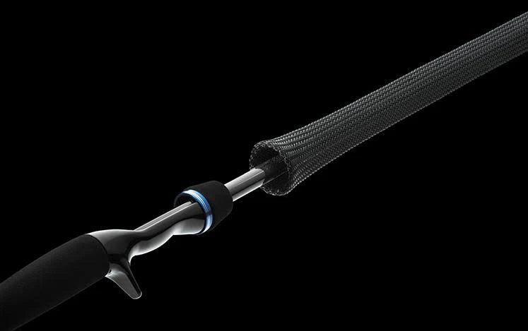 STZ701MLXSA-AGS Bass Spinning Rod T42159
