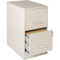2-Drawer Steel File Cabinet T318217