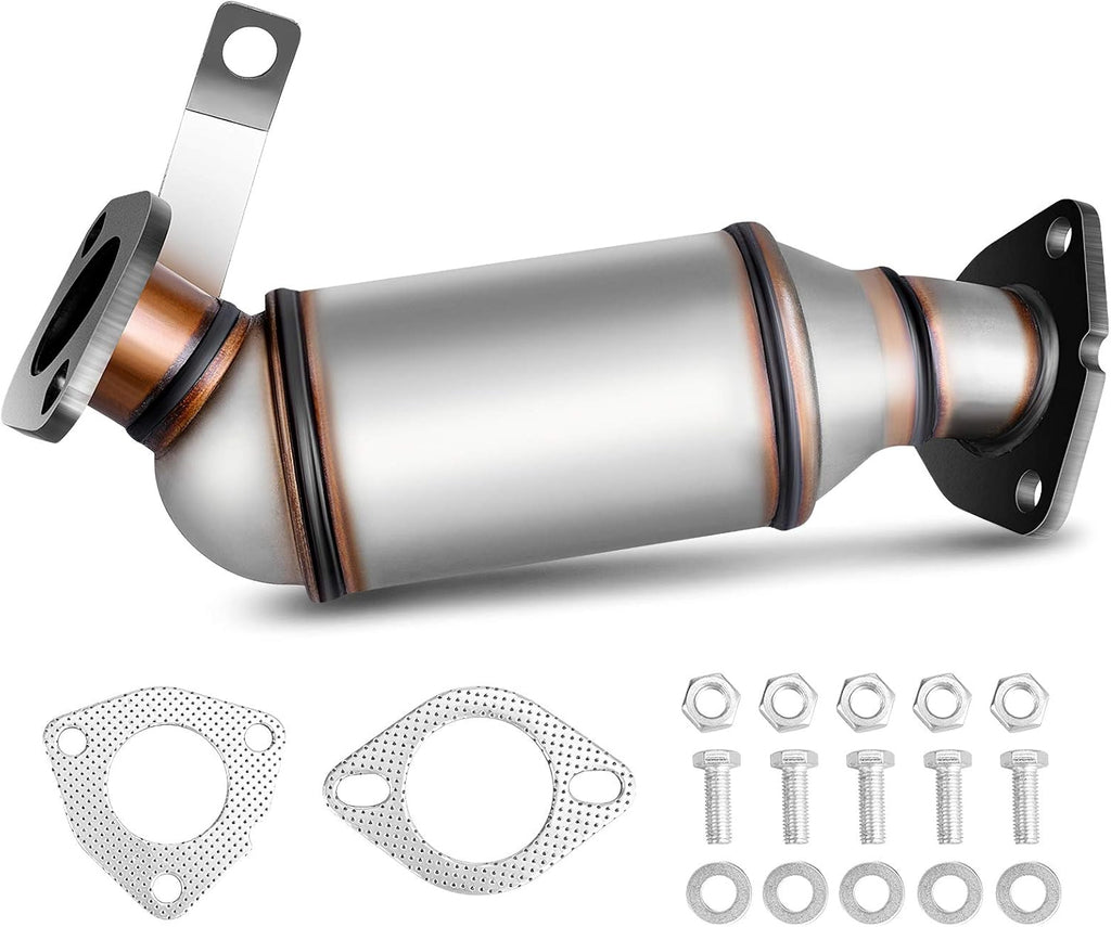 Catalytic Converter 3.6L 2009-2017 W24397