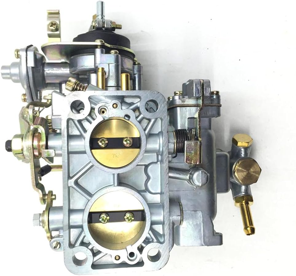 Carburetor with Manual Choke Z4180
