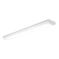 23W 2' Low Profile LED Utility Wraparound, 3500K, 2645 Lumens, 120V Q6570