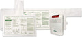 Wireless Monitor with Bed Sensor Pad and Chair Sensor Pad F89894