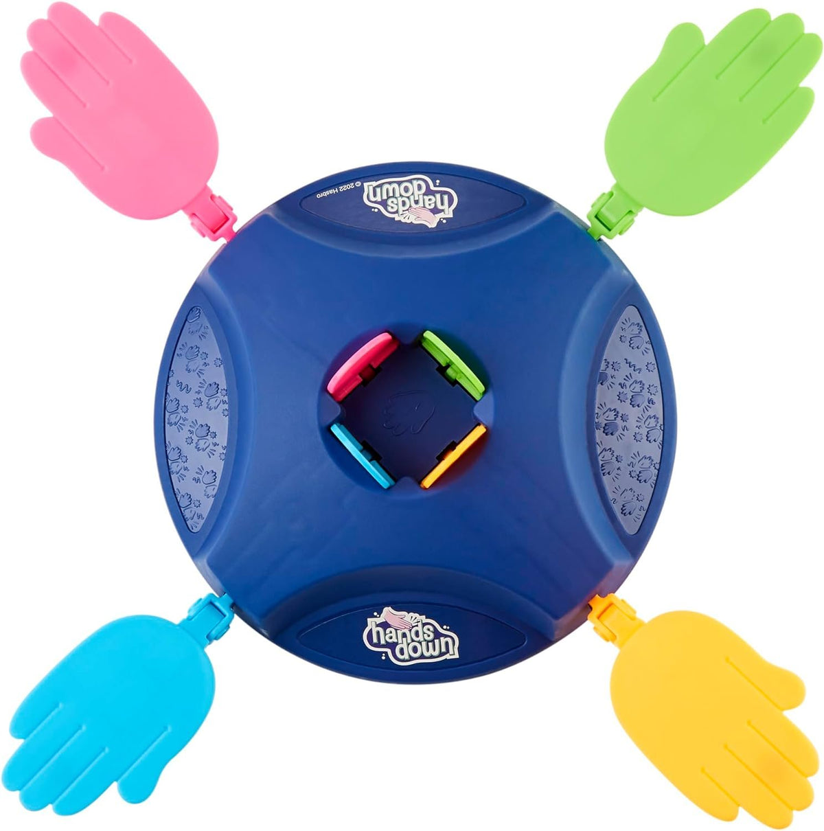 Hand-Slapping Card Game C652970