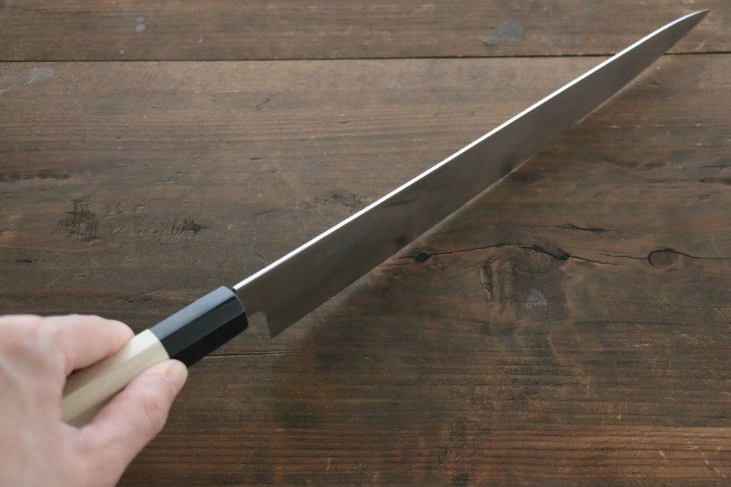 Sujihiki Slicer 240mm E70077