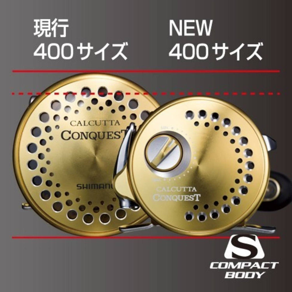 Baitcasting Reel J803082