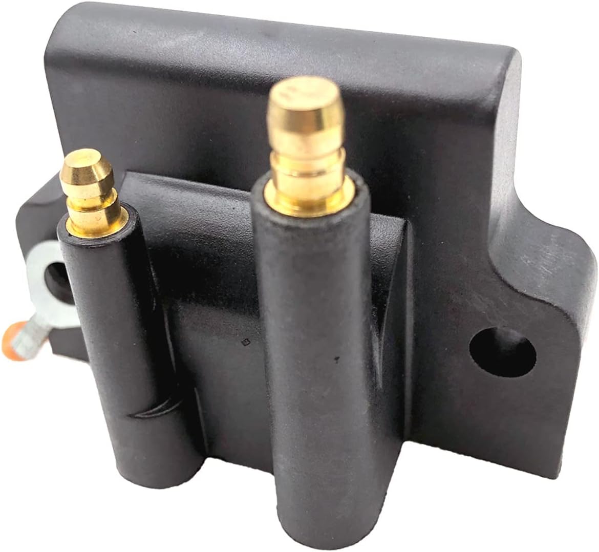 Ignition Coil Module Pack of 2 C8213