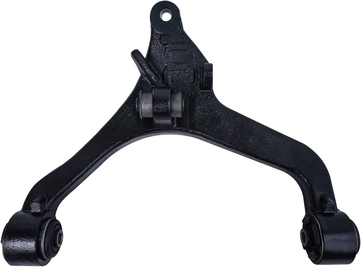 Front Lower Driver & Passenger Side Control Arm Assembly 2pc Set F719546