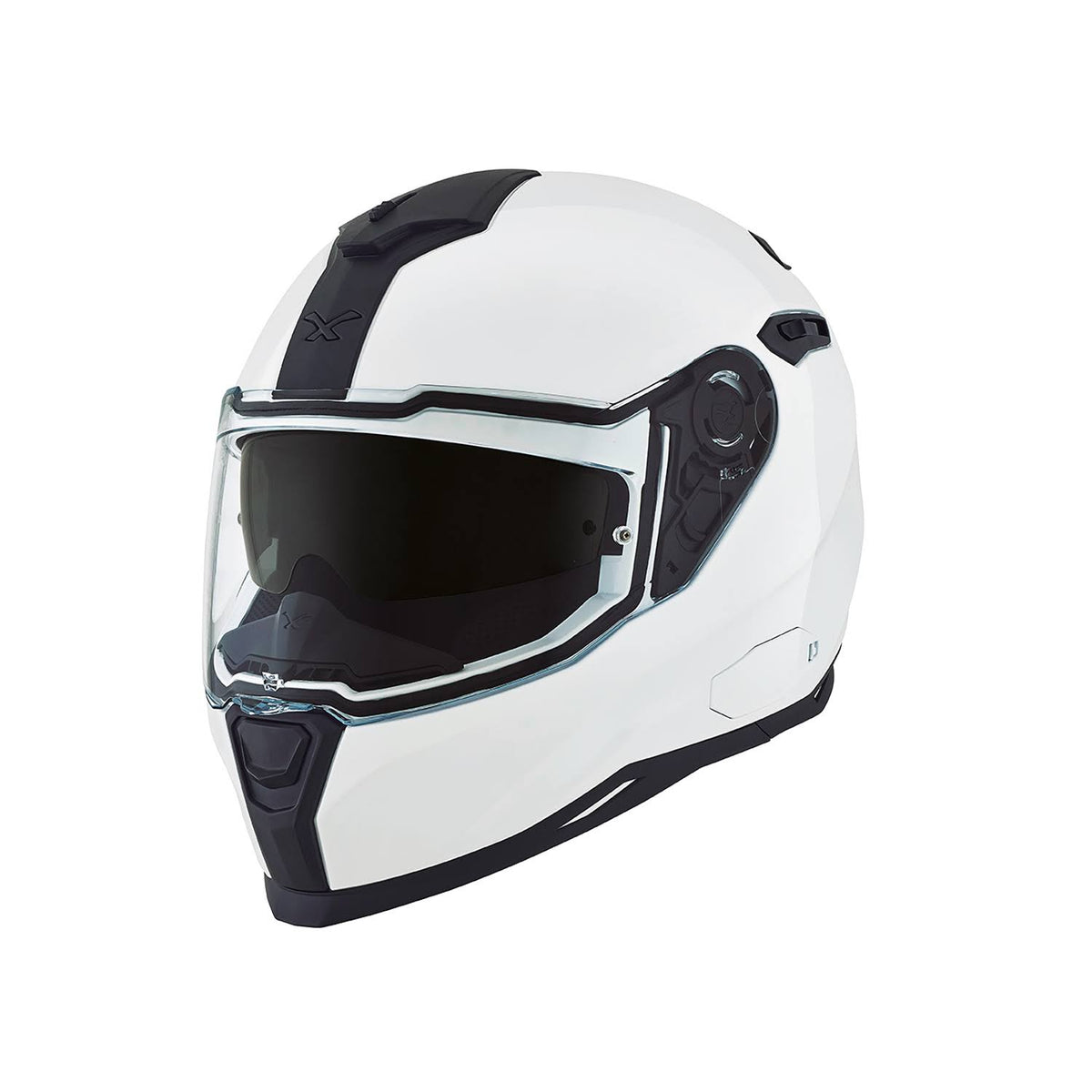 Black XS Helmet B83257