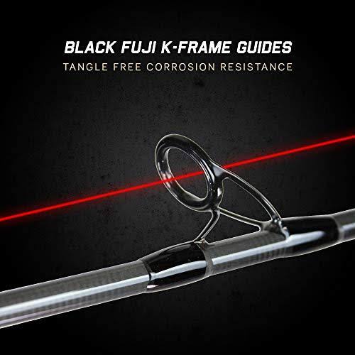 Spinning Rod O369586