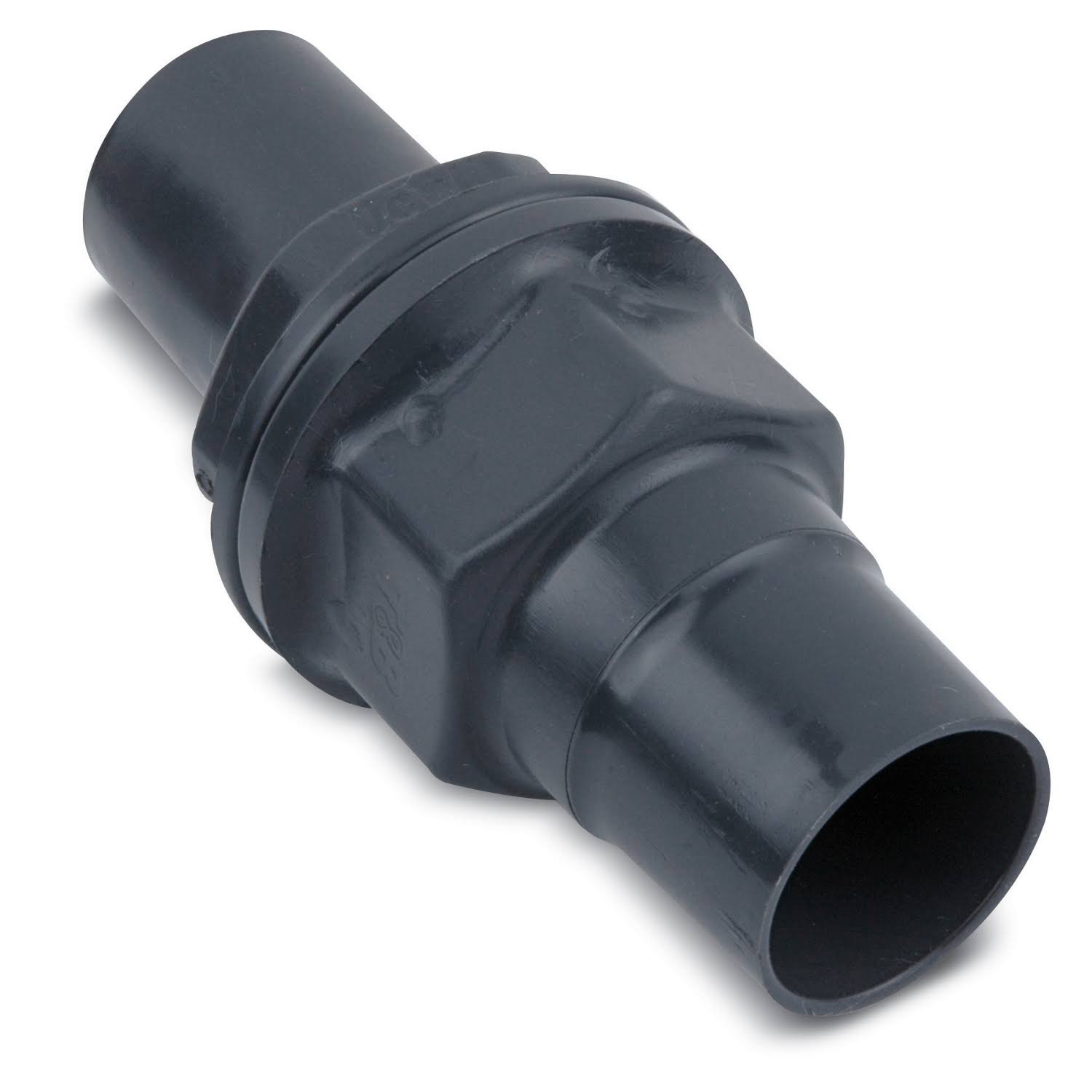 3/4 Aluminum Female Union L90729