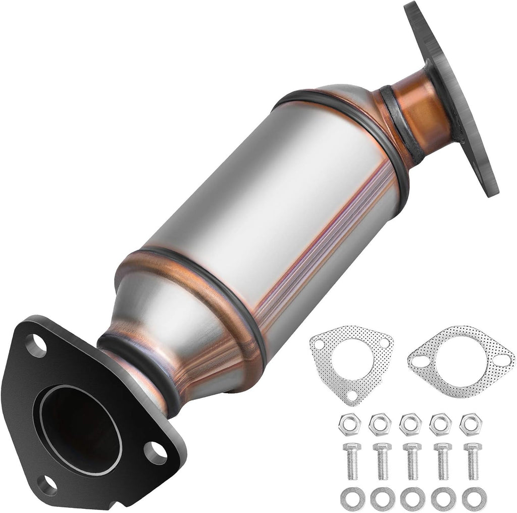 Catalytic Converter 3.6L 2009-2017 W24397