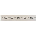A2 Flat Stock 36x22 Length D1398