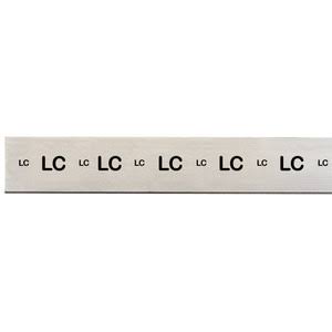 A2 Flat Stock 36x22 Length D1398