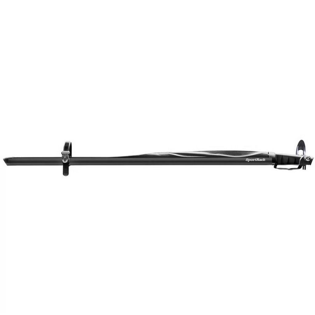 Black Roof Bike Carrier D331192